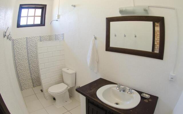 Pousada da Encosta