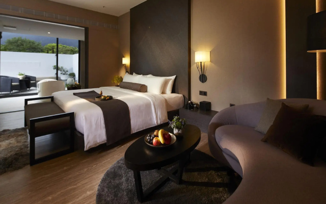 Gaeavilla Resort