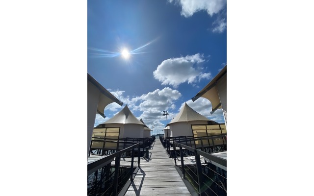 Kiki Beach Resort Batam By Zuzu