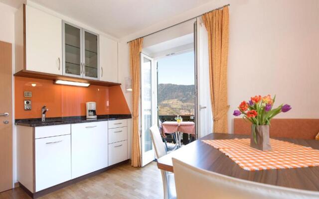 Obermaratscher Apartments Residence