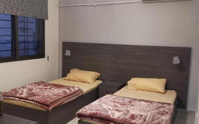 Turquoise Hotel Apartments