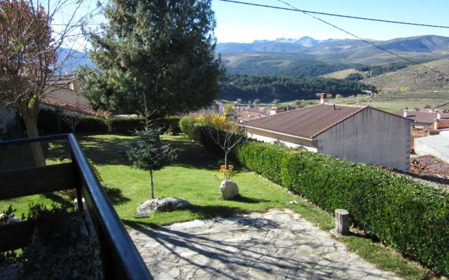 La Ladera