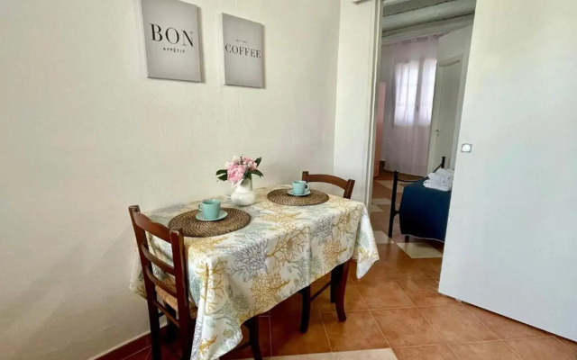 Appartamenti Terranova