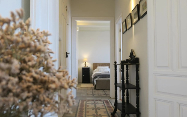 Casa de Prado