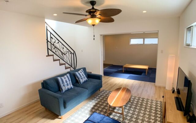 Tsukasa Condo Chatan Araha