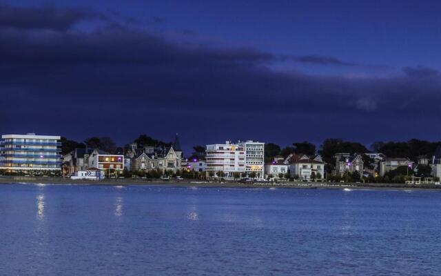 Appartement Royan, 2 pièces, 4 personnes - FR-1-494-25