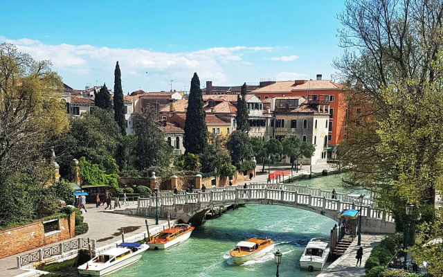 Santa Chiara Hotel