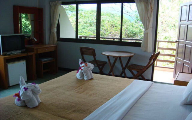 V.J. Bed & Breakfast Koh Chang