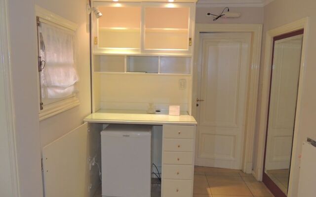 GM Rooms Rental Suites