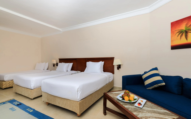 Amwaj Beach Club Abu Soma