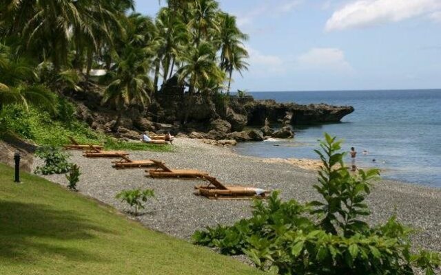 Kuting Reef Resort