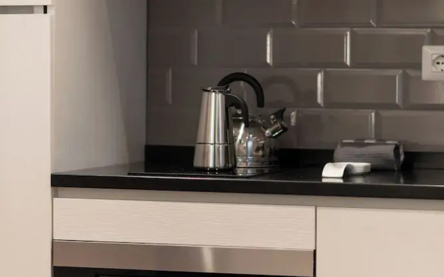 Major House Apartments