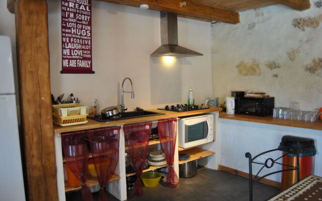 Ferme Saint Pierre