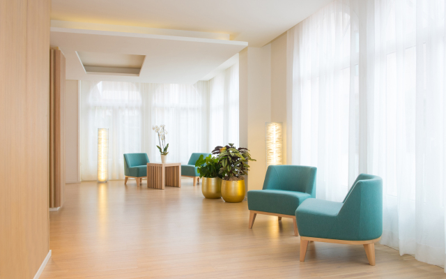JOIA Salomé by Iberostar -Adults Only