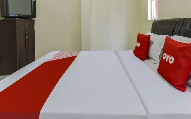 Hotel O Oke Guest House