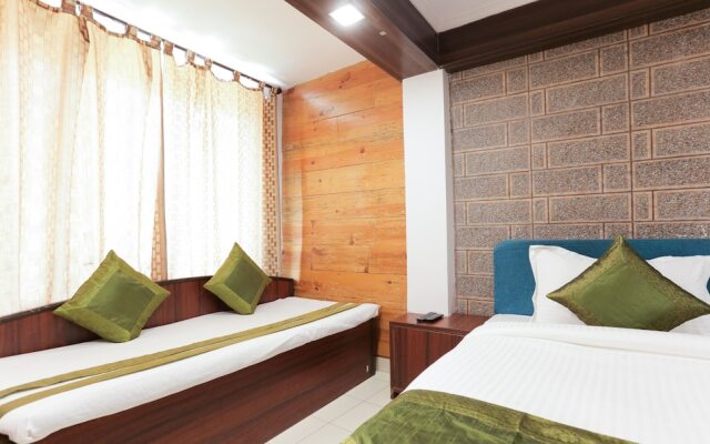 Treebo Trip The Oak Ridge Nainital