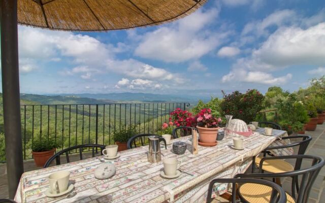 Locazione Turistica Il Borgo Di Gebbia