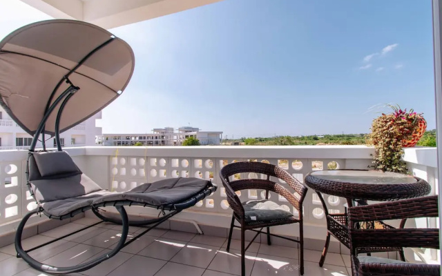 Fumba town cozy 1 bed Apartment