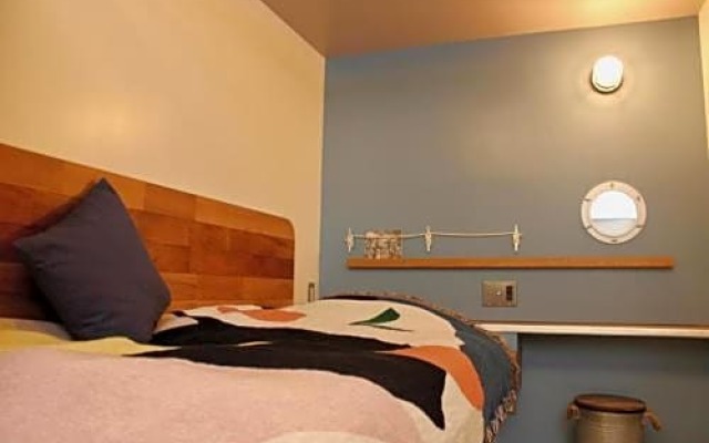 FON-SU bed&breakfast - Vacation STAY 19641v