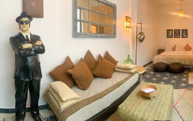 Riad Shakho