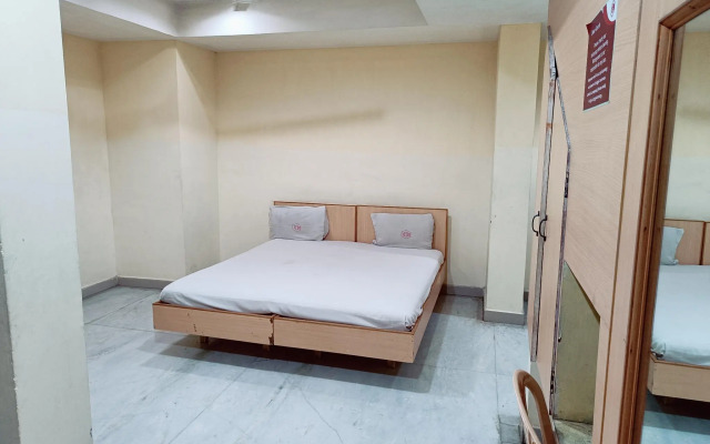 Hotel Chanma International