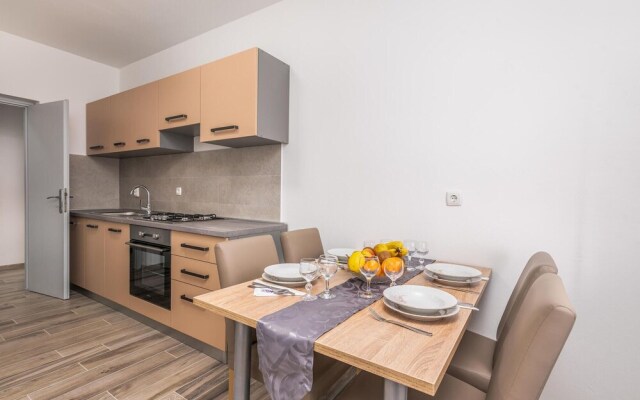 Awesome Home in Krk With Wifi and 3 Bedrooms