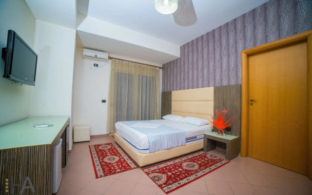 Hotel Aliko
