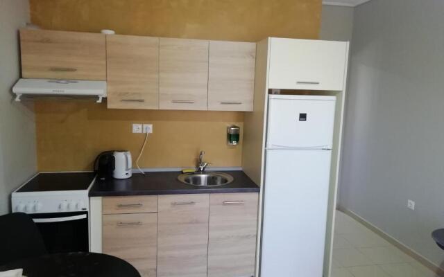 DreamCoast Apartments I