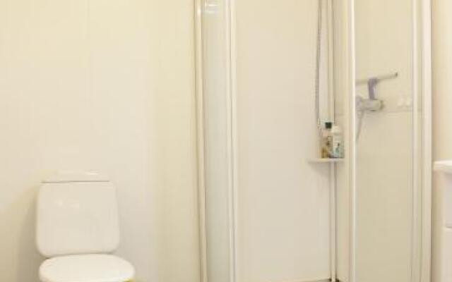 Live Lofoten Fishermen's Cabins