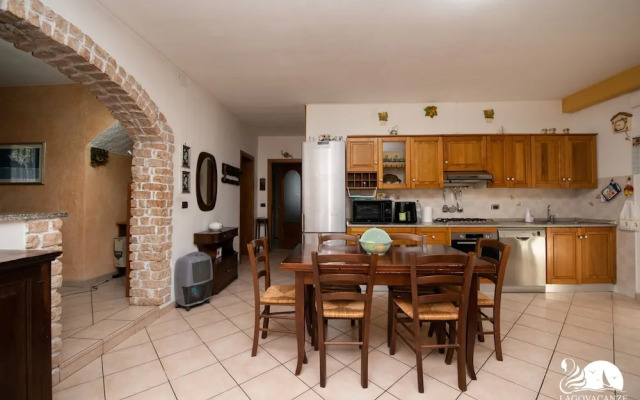 Casa Celestina in Padenghe sul Garda