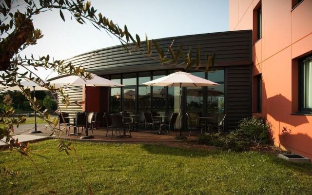 Hôtel Eurocentre Toulouse Nord 2 Stars