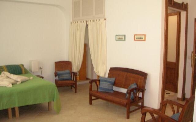 Casa Margherita