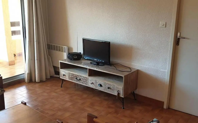 Appartement Argelès-sur-Mer, 3 pièces, 4 personnes - FR-1-388-128