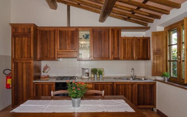 Agriturismo Ai Linchi
