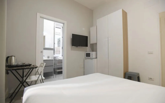 Santi Quattro Apartments 3 E 4 - Colosseo