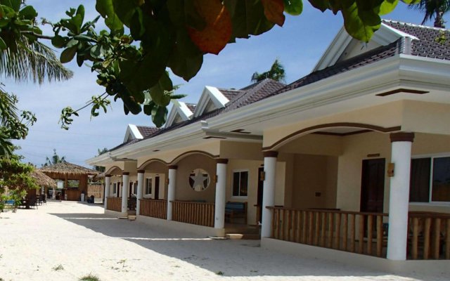 Malapascua Starlight Resort