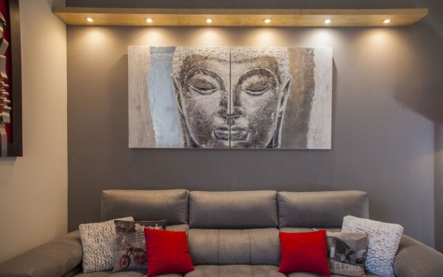 Victoria City Center Barcelona