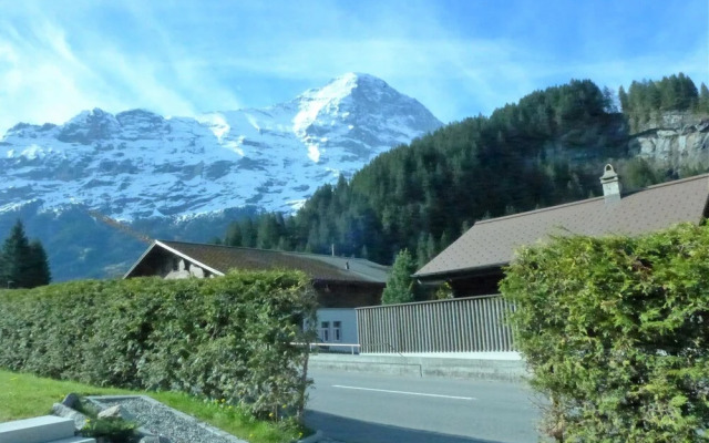Schwendihus Grindelwald