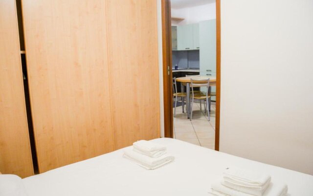 Guesthero Apartment Milano - Cimiano M2