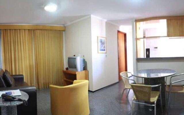 JOH Blue Ocean Hotel