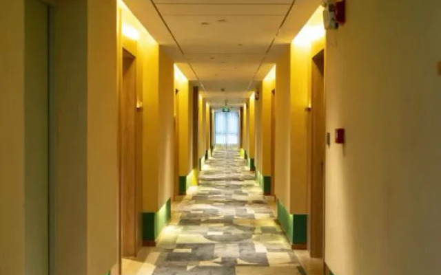 Youyi Hotel