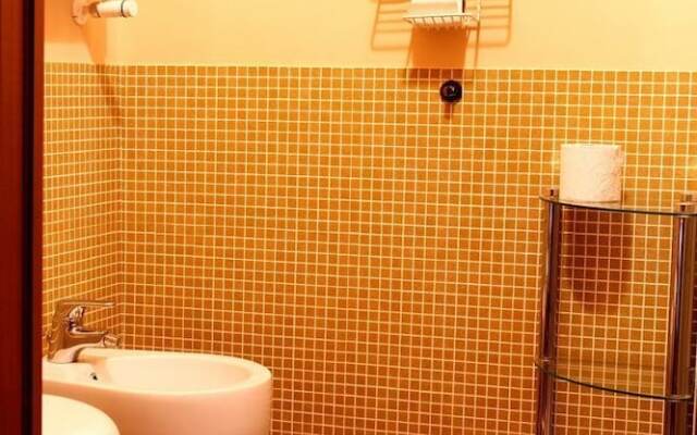 Bed&Breakfast La Corte di Carla Pagani