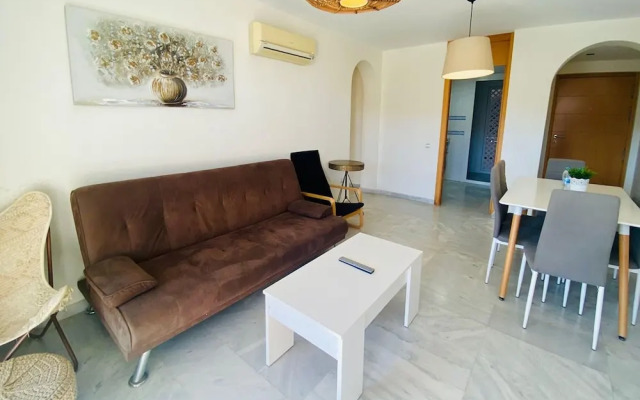 Belvilla by OYO 2habitaciones