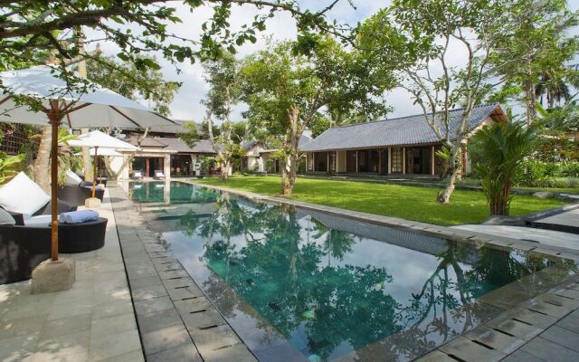 Villa San - an elite haven