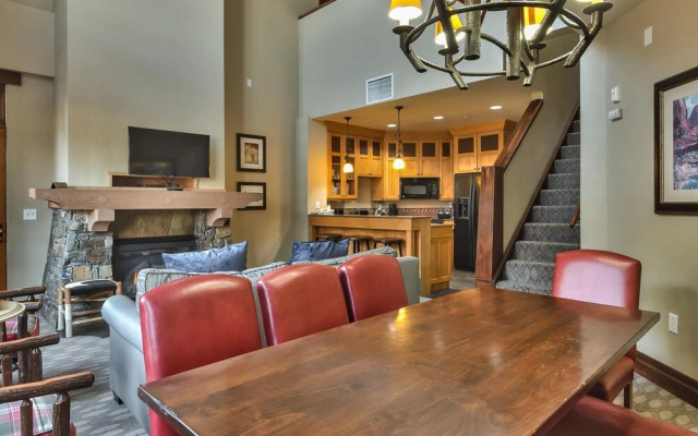 Miners Club 2 Bedroom A