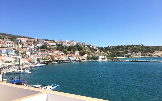 Hotel Damo