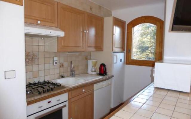 Apartment Spacieux, Bon Confort - Grande Terrasse 1