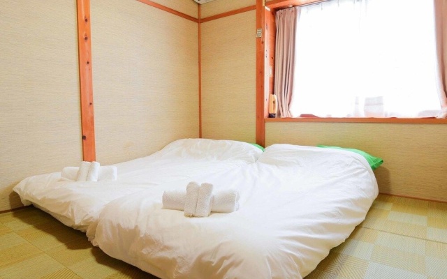 Vacation House Familia – Guest Rooms – Kozushima