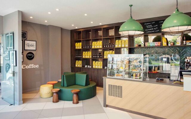 ibis Styles Klagenfurt am Woerthersee