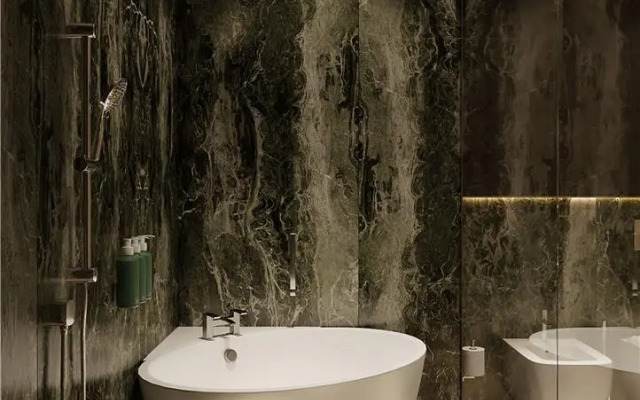 Doubletree By Hilton Tashkent